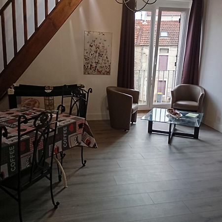 L'Oree Des 3 Rivieres Is-sur-Tille Exteriér fotografie