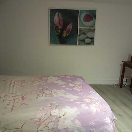 L'Oree Des 3 Rivieres Is-sur-Tille Exteriér fotografie