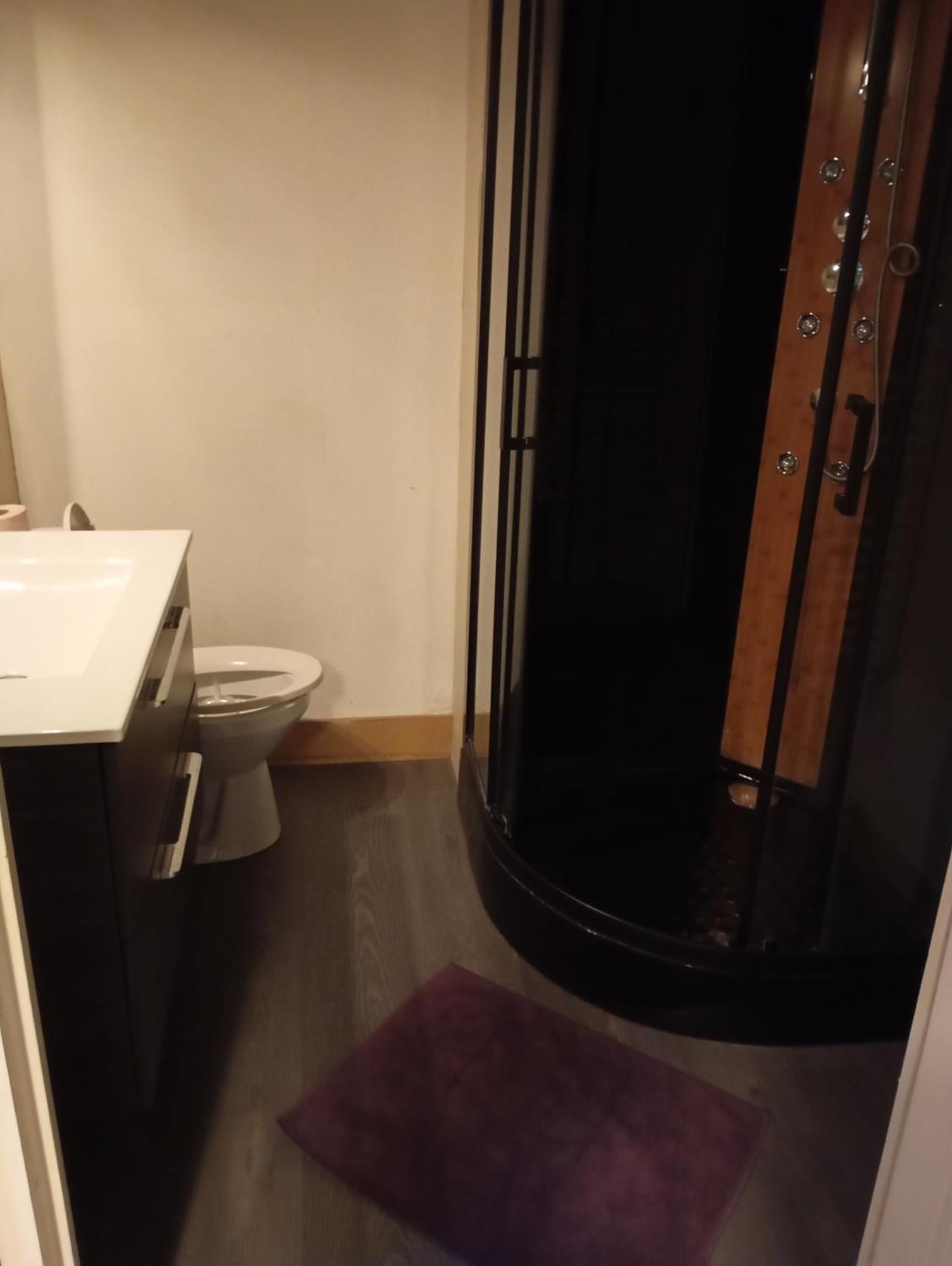 L'Oree Des 3 Rivieres Is-sur-Tille Exteriér fotografie