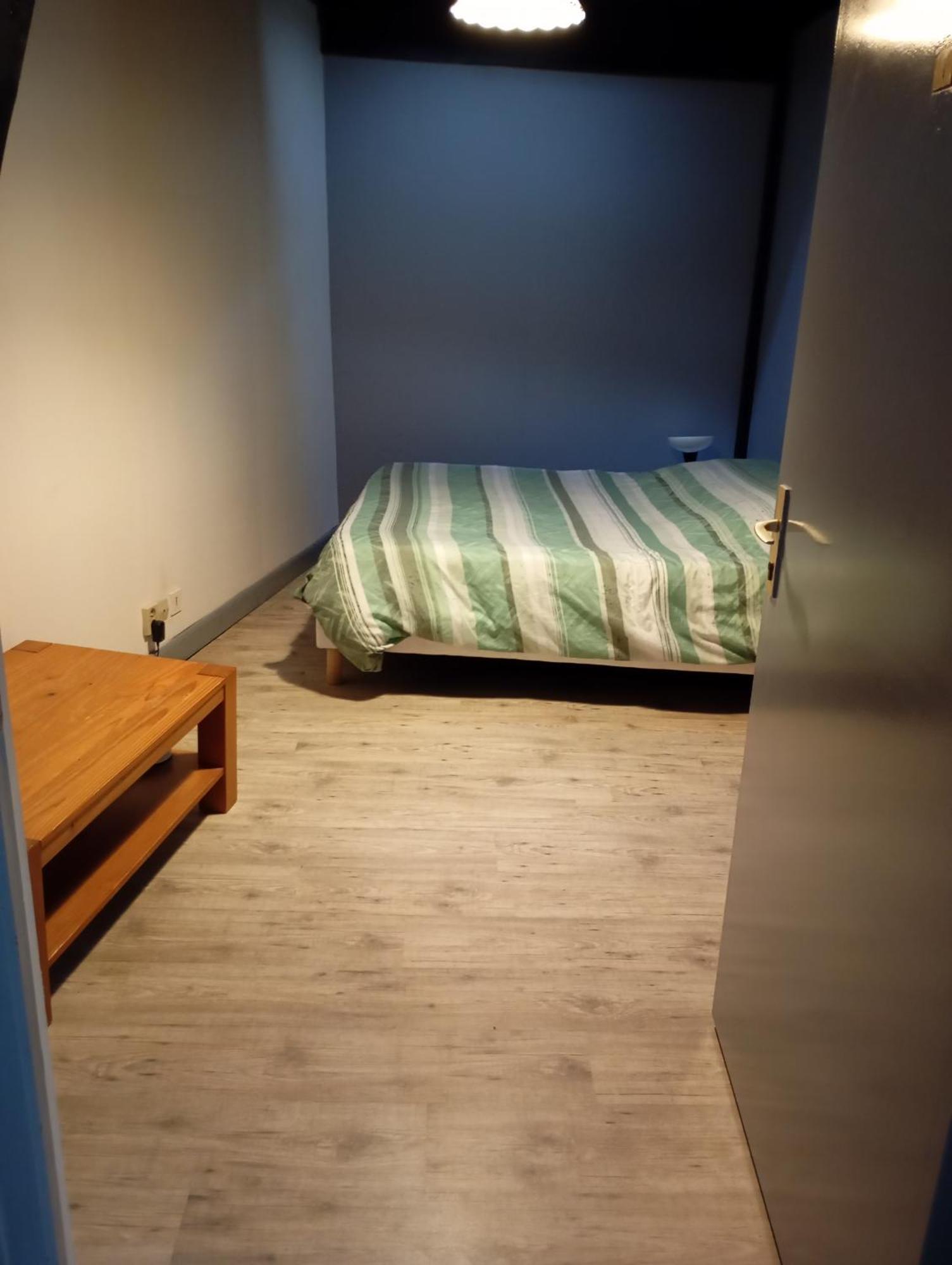 L'Oree Des 3 Rivieres Is-sur-Tille Exteriér fotografie