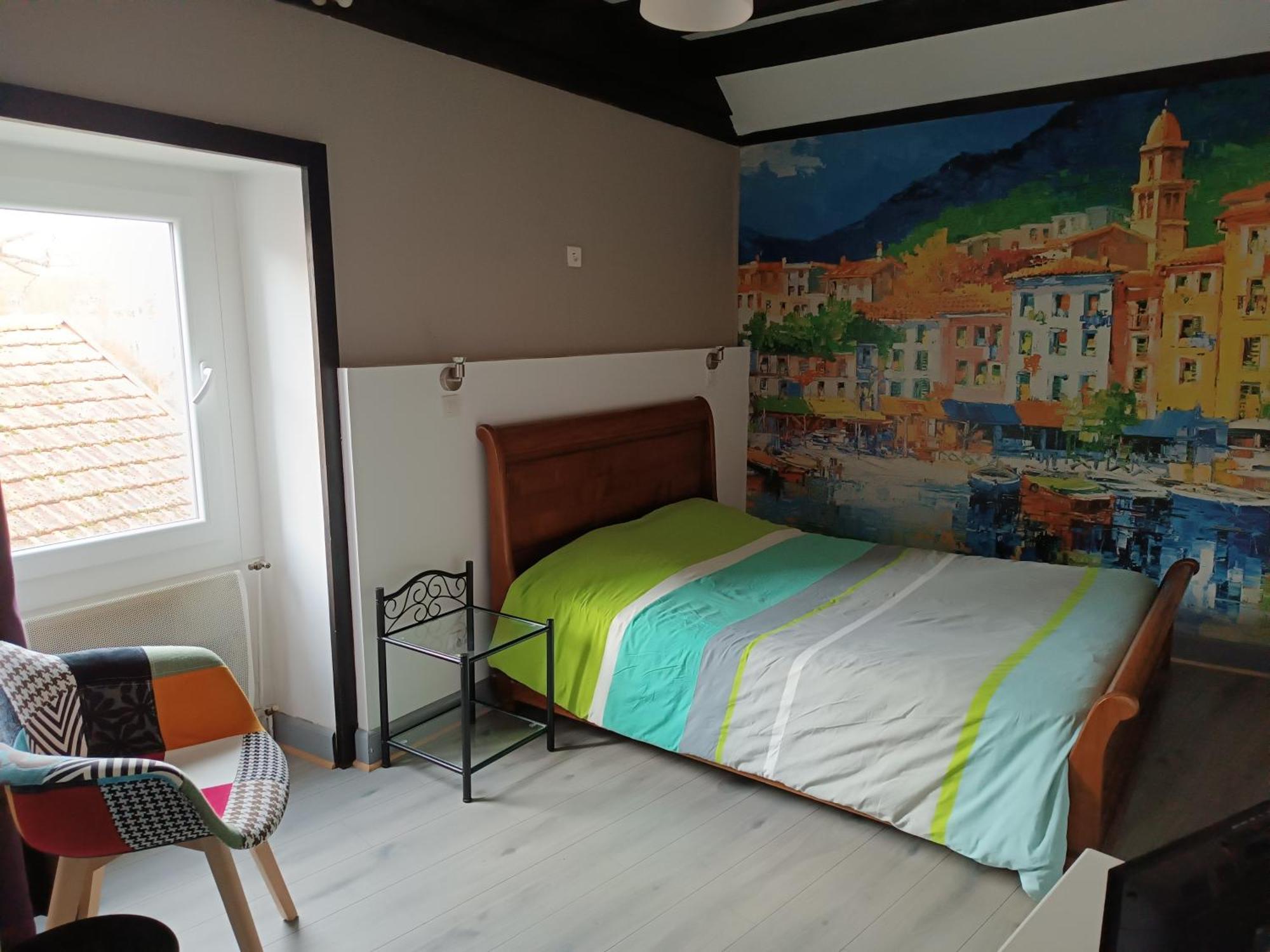 L'Oree Des 3 Rivieres Is-sur-Tille Exteriér fotografie